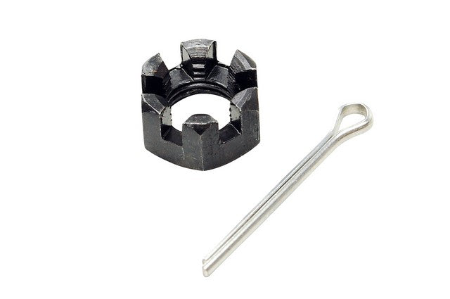 Steering Tie Rod End Mevotech MES2992RL
