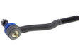 Steering Tie Rod End Mevotech MES3003RL