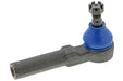 Steering Tie Rod End Mevotech MES3008RL