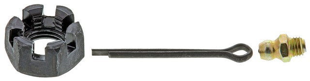 Steering Tie Rod End Mevotech MES3009R