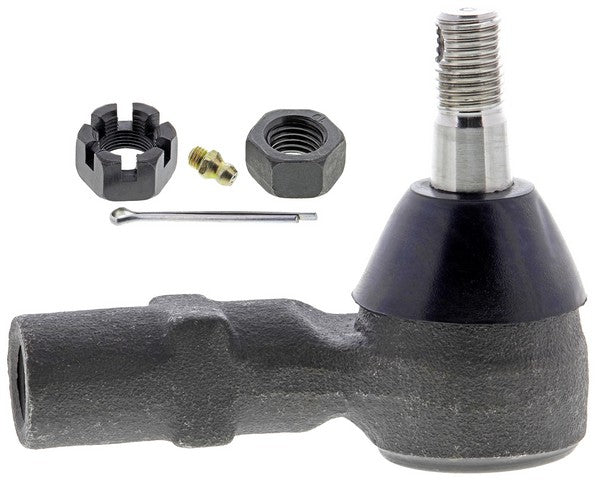 Steering Tie Rod End Mevotech MES3014R