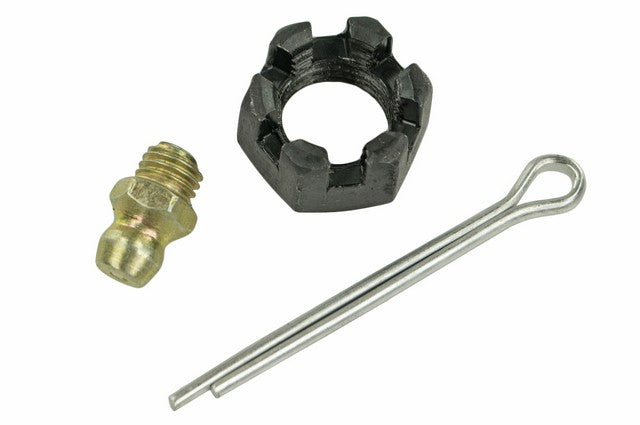 Steering Tie Rod End Mevotech MES3043RL