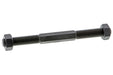 Steering Tie Rod End Adjusting Sleeve Mevotech MES3090S