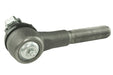 Steering Tie Rod End Mevotech MES3098RL