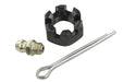 Steering Tie Rod End Mevotech MES3099RL