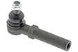 Steering Tie Rod End Mevotech MES3121RL