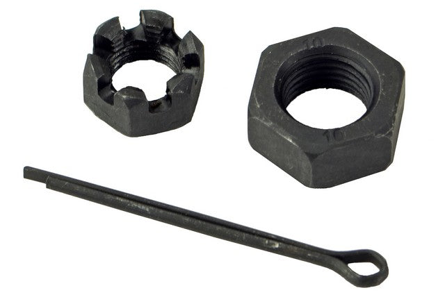 Steering Tie Rod End Mevotech MES3169RL