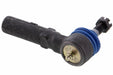 Steering Tie Rod End Mevotech MES3173RL