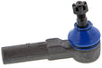 Steering Tie Rod End Mevotech MES3181RL