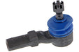 Steering Tie Rod End Mevotech MES3197RL