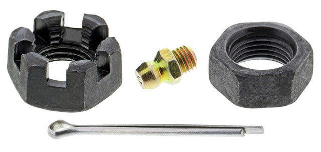 Steering Tie Rod End Mevotech MES3198RL