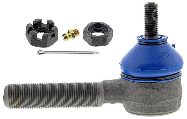 Steering Tie Rod End Mevotech MES3198RL