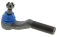 Steering Tie Rod End Mevotech MES3202R