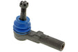 Steering Tie Rod End Mevotech MES3242RL