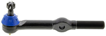 Steering Tie Rod End Mevotech MES3249RT