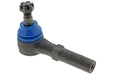 Steering Tie Rod End Mevotech MES3302RL