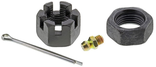 Steering Tie Rod End Mevotech MES3332R