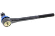 Steering Tie Rod End Mevotech MES333RL