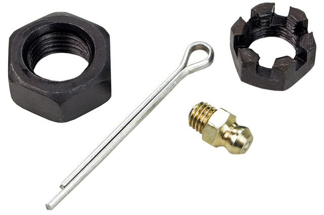 Steering Tie Rod End Mevotech MES3349RL