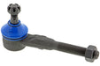 Steering Tie Rod End Mevotech MES3366T