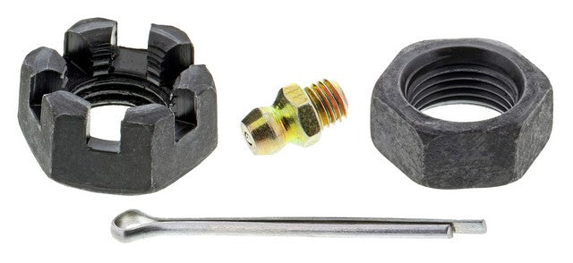 Steering Tie Rod End Mevotech MES3367T