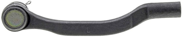 Steering Tie Rod End Mevotech MES3392R