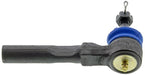 Steering Tie Rod End Mevotech MES3455