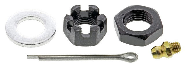 Steering Tie Rod End Mevotech MES3455