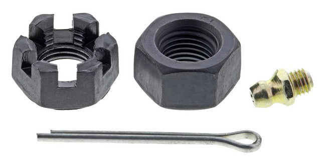 Steering Tie Rod End Mevotech MES3461