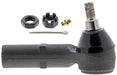 Steering Tie Rod End Mevotech MES3470