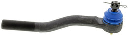 Steering Tie Rod End Mevotech MES3475