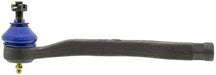 Steering Tie Rod End Mevotech MES3490