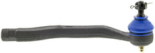 Steering Tie Rod End Mevotech MES3491