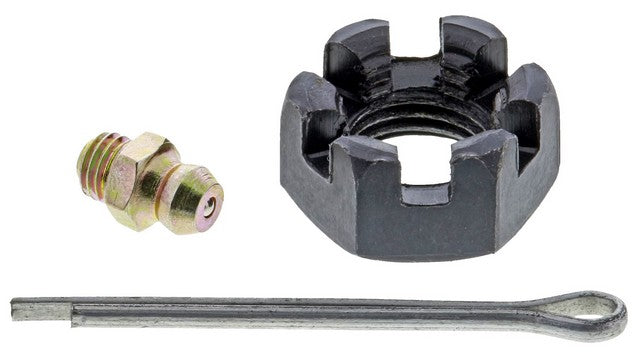 Steering Tie Rod End Mevotech MES3497