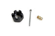 Steering Tie Rod End Mevotech MES350L