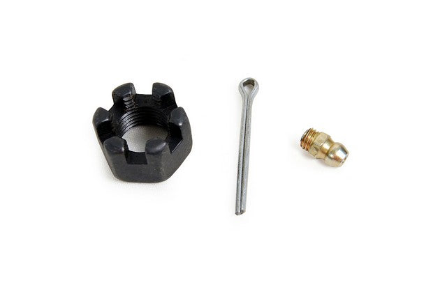 Steering Tie Rod End Mevotech MES350L