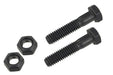 Steering Tie Rod End Adjusting Sleeve Mevotech MES350S