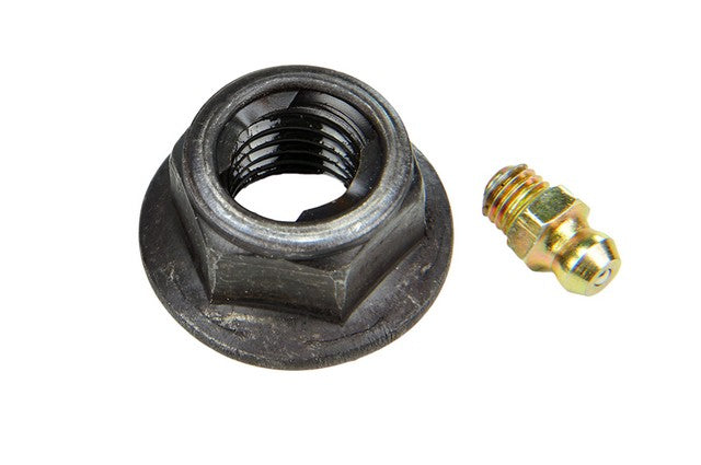 Steering Tie Rod End Mevotech MES3526