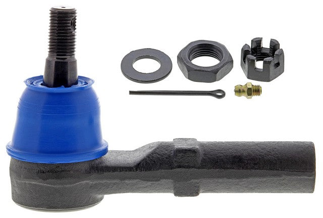 Steering Tie Rod End Mevotech MES3538