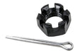 Steering Tie Rod End Mevotech MES3549