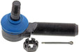 Steering Tie Rod End Mevotech MES3549