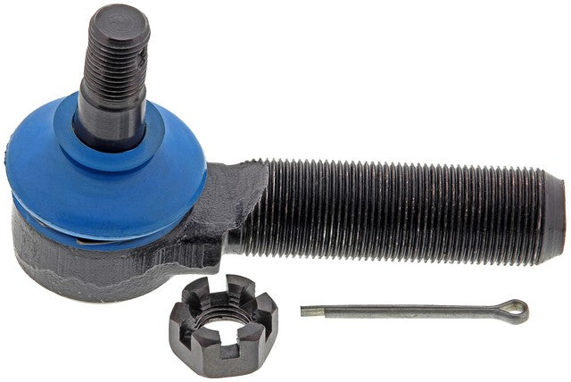 Steering Tie Rod End Mevotech MES3549