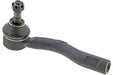 Steering Tie Rod End Mevotech MES3559