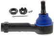 Steering Tie Rod End Mevotech MES3571