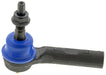 Steering Tie Rod End Mevotech MES3572