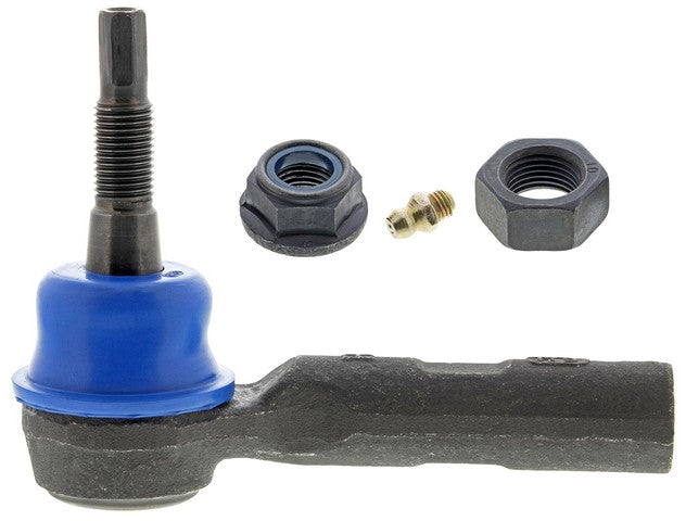 Steering Tie Rod End Mevotech MES3572