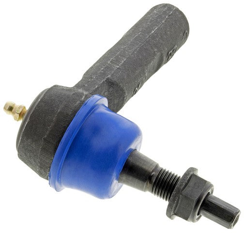 Steering Tie Rod End Mevotech MES3572