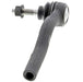 Steering Tie Rod End Mevotech MES3585