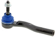 Steering Tie Rod End Mevotech MES3585