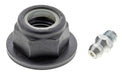 Steering Tie Rod End Mevotech MES3624